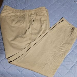 GAP Men's Khaki Chinos
